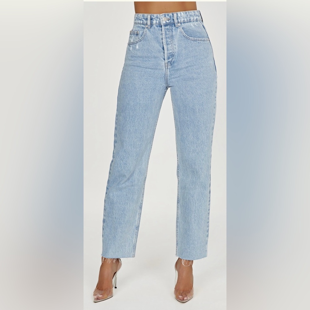 Meshki Tina Mom Jean